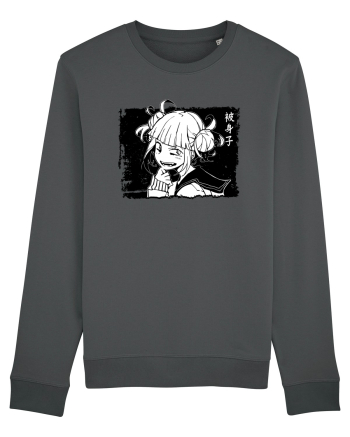Himiko Toga  Anthracite