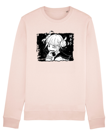 Himiko Toga  Candy Pink