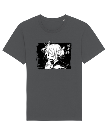 Himiko Toga  Anthracite