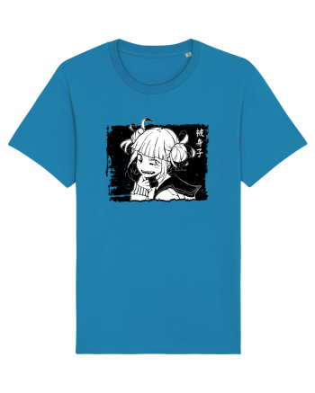 Himiko Toga  Azur