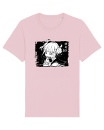 Himiko Toga  Tricou mânecă scurtă Unisex Rocker