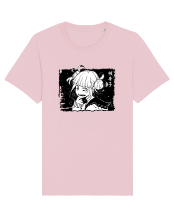Himiko Toga  Cotton Pink
