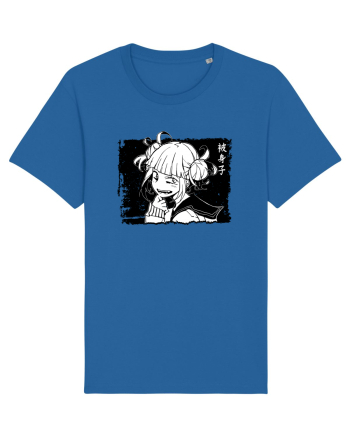 Himiko Toga  Royal Blue