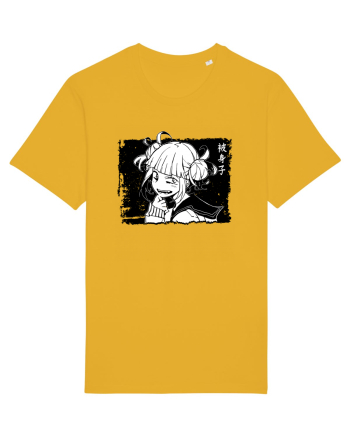 Himiko Toga  Spectra Yellow