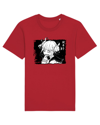 Himiko Toga  Red