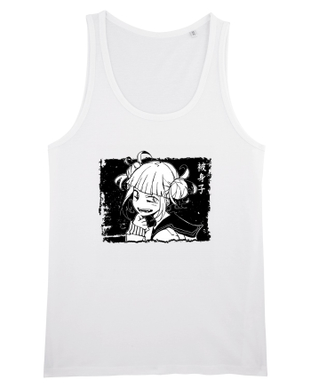 Himiko Toga  White