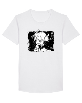Himiko Toga  White