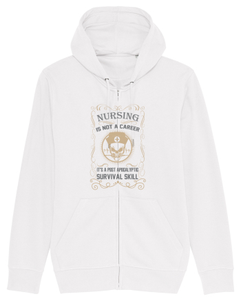 NURSE White