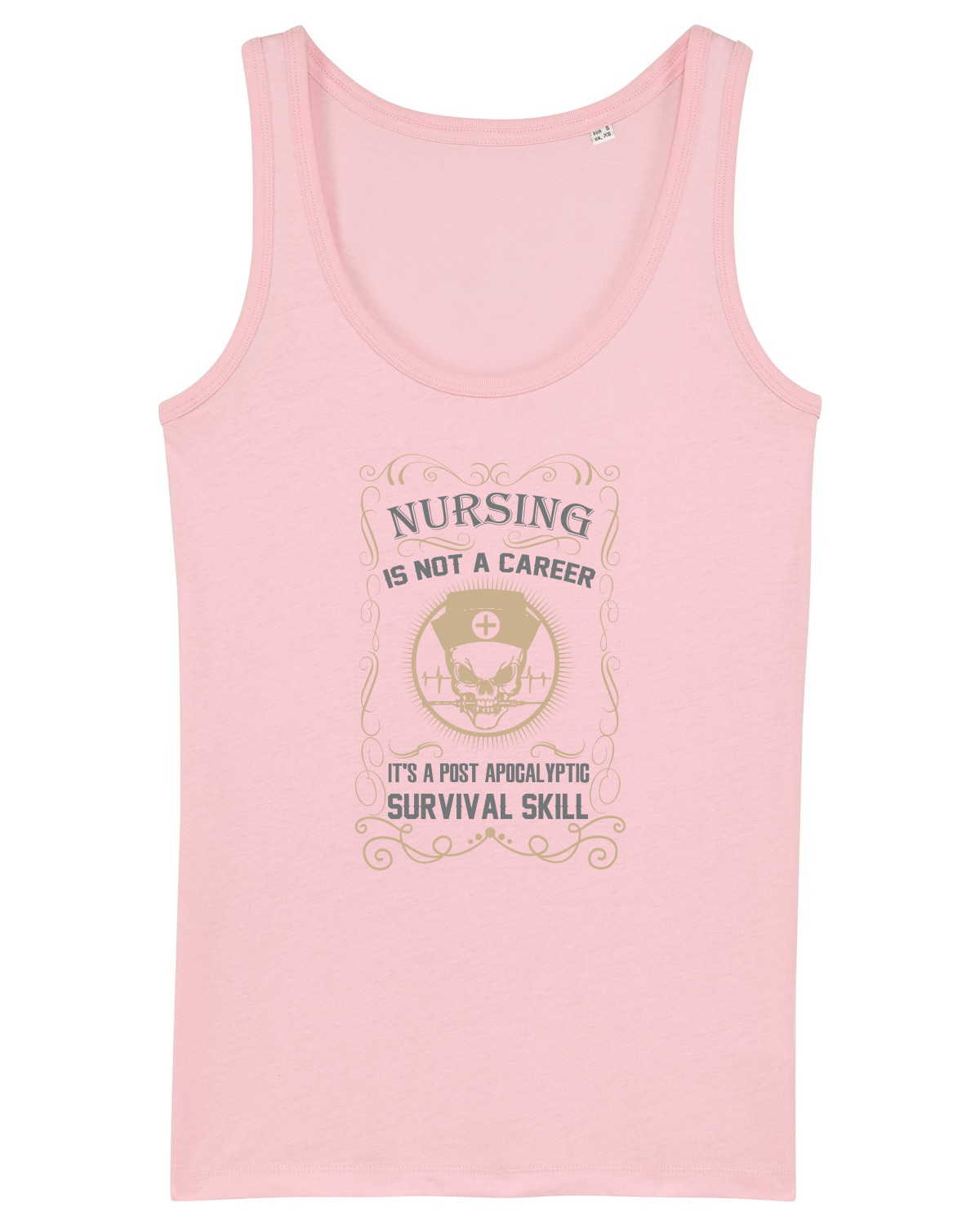 Maiou Damă Dreamer Cotton Pink