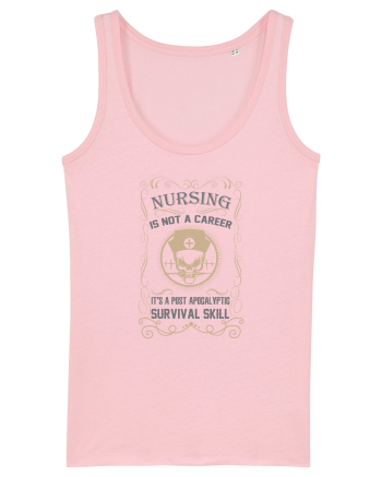 NURSE Cotton Pink