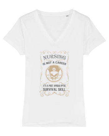 NURSE White