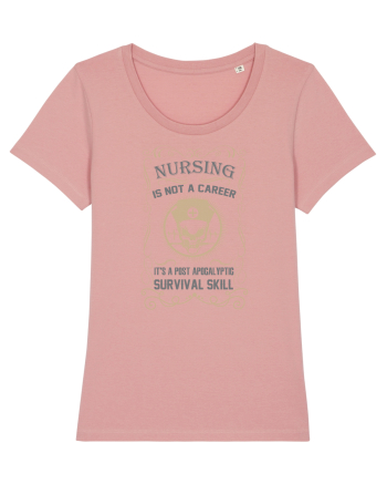 NURSE Canyon Pink