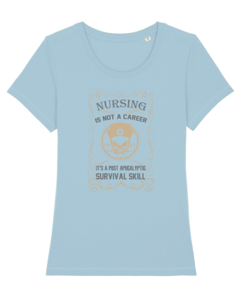 NURSE Sky Blue