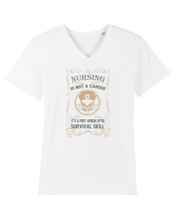 NURSE White