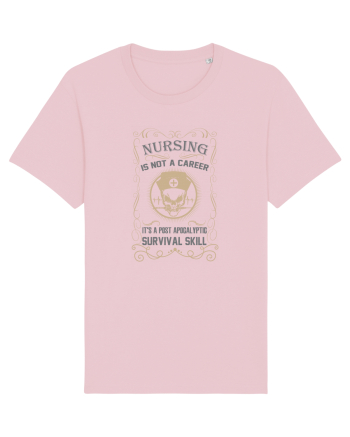 NURSE Cotton Pink