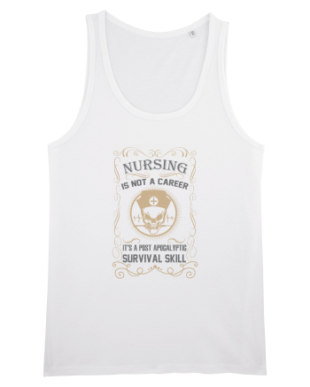 NURSE White
