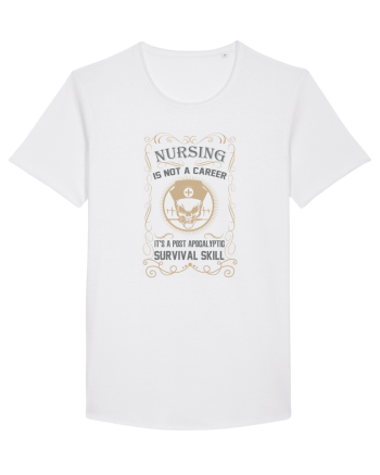NURSE White