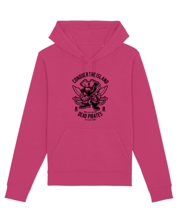 Dead Pirates Black Raspberry