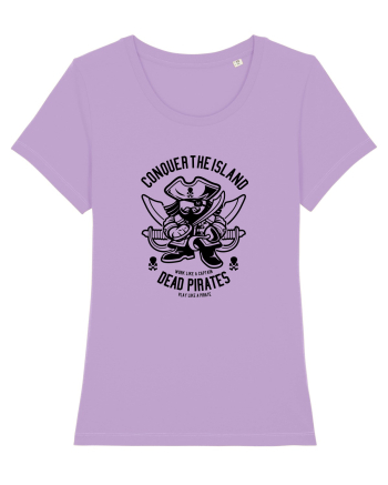 Dead Pirates Black Lavender Dawn
