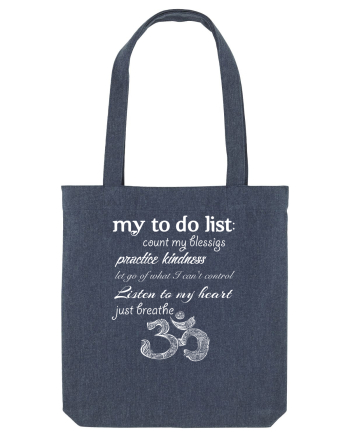 YOGA Midnight Blue