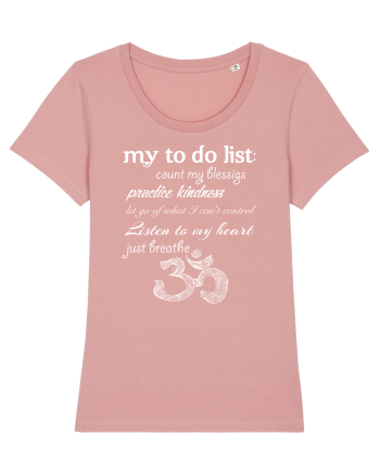 YOGA Canyon Pink