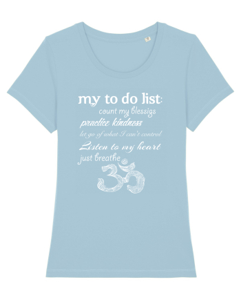 YOGA Sky Blue