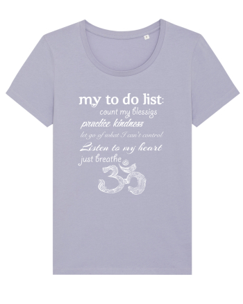 YOGA Lavender