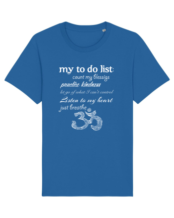 YOGA Royal Blue