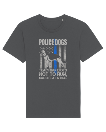POLICE DOGS Anthracite