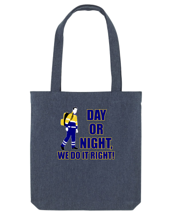 PARAMEDIC Midnight Blue