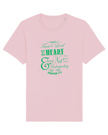 CREDINTA Cotton Pink