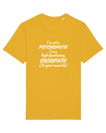 FUNNY Spectra Yellow