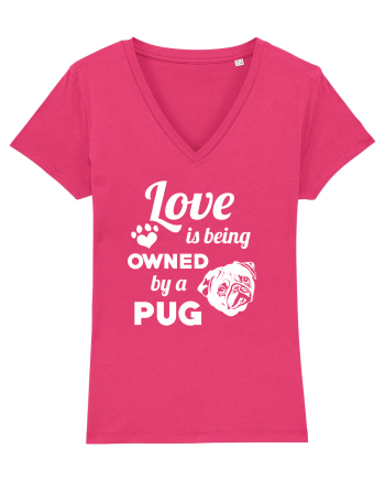 PUG Raspberry