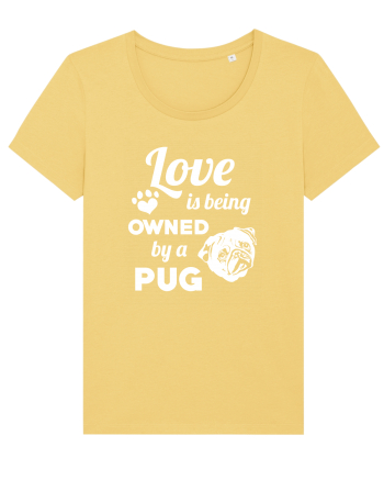 PUG Jojoba