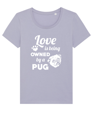 PUG Lavender