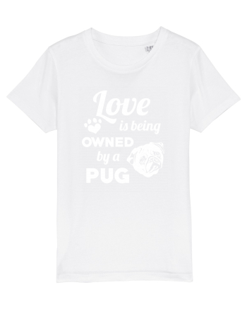 PUG White