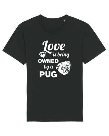 PUG Black