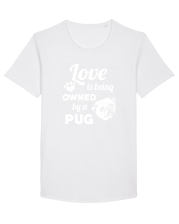 PUG White