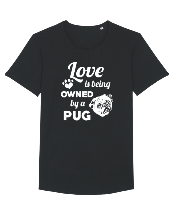 PUG Black