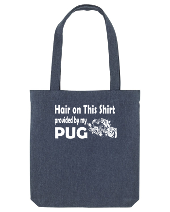 PUG Midnight Blue
