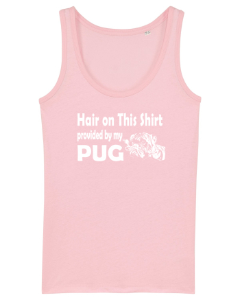 PUG Cotton Pink