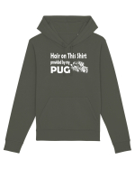 PUG Hanorac Unisex Drummer