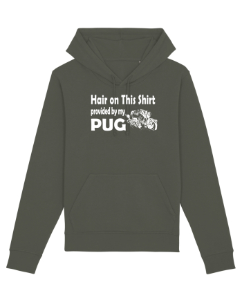 PUG Khaki