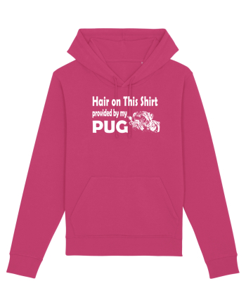 PUG Raspberry