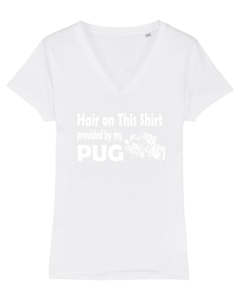 PUG White