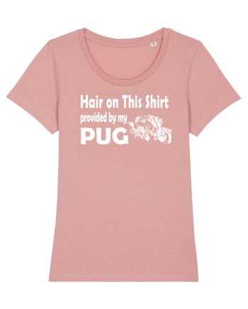 PUG Canyon Pink