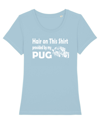 PUG Sky Blue