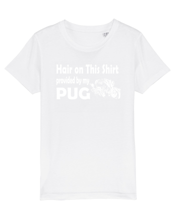 PUG White