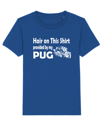 PUG Majorelle Blue
