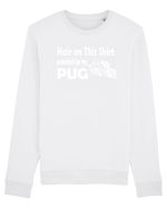 PUG Bluză mânecă lungă Unisex Rise